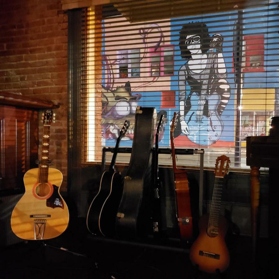 Hostel Auberge Clarksdale * Clarksdale
